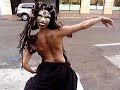 Fernando Apodaca Body Suit for Pearl Jam Gaslamp