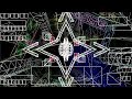 PSP Player emulating Every Extend Extra (intro)