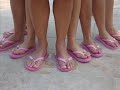 les pieds c\