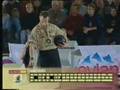 2003 Ballmaster Open - stepladder finals - 2nd match (1/2)