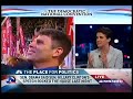 Rachel Maddow on Joe Biden and Barack Obama+
