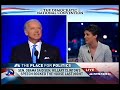 Rachel Maddow on Joe Biden and Barack Obama+