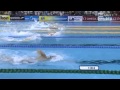 Federica Pellegrini - oro finale 200sl Mondiali Shanghai 2011