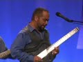 Jazz/Blues Guitarist Michael Powers plays \"Pin High\"
