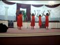 videos de N4C Praise Dancers