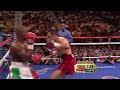Floyd mayweather`s defensive skills
