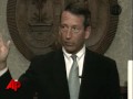 S.C. Governor's Strange Absence Gets Stranger
