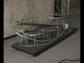 videos de Pinball Rolling Ball Sculpture