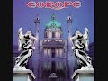 EUROPE-IN THE FUTURE TO COME
