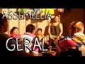 ASSEMBLEIA GERAL - Porta Dos Fundos Nº 3