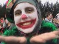 C.I.R.C.A G8 Road Blockade