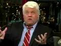 Frank Caliendo as John Madden on Brett Favre!