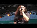 Mischa Mang - Blinded by the Light *01.06.08 Frankfurt*