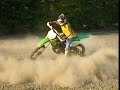 Motocross fun!