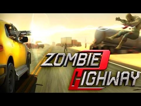 how to collect skulls in zombie highway 2