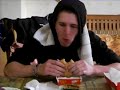 The Big Mac 4 In 10 Challenge