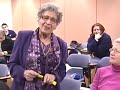 Chavez Ravine & Segundo Barrio: Film Discussion