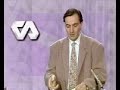 Senad Hadzifejzovic - Rat Uzivo 1992-04-14