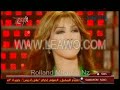 Nawal Al Zoghbi 3endak (DANCE) By:Rolland Mhanna Nz