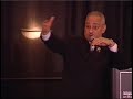 Jeremiah Wright on His Relationship With Louis Farrakhan