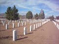Ft. Bliss National Cemetery Ft. Bliss National Cemetery