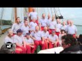 MAKING OFF - Les Marins d'Iroise: Santiano
