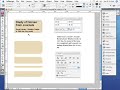 Adobe InDesign, Typefi AutoFit - one-to-many relationship