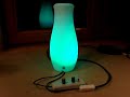 Moodlamp Moodlamp