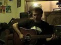 Troubled Land - John Mellencamp (Cover) Troubled Land - John Mellencamp (Cover)