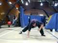 practicing my 90\ practicing my 90\
