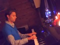 A Christmas Medley on Piano by Gijs van Winkelhof (Gijspiano)