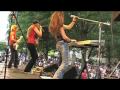 Sister Funk all female band
