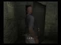 Biohazard Outbreak File 2: Underbelly Very Hard, Part 3