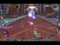Darkfury vs Curator - Karazahn - WoW