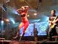 BANDA-CALYPSO-TX-DE-