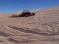 Glamis bowl ride 2 sandrails