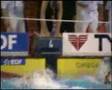 championnat de France N1 du stade poitevin natation 2006
