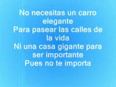 Video de Tú y yo de Chino y Nacho