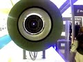 F-35B swivelling jet thrust nozzle F-35B swivelling jet thrust nozzle