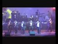 Banda la Autentica de Mazatlan en Las Pulgas Banda la Autentica de Mazatlan en Las Pulgas