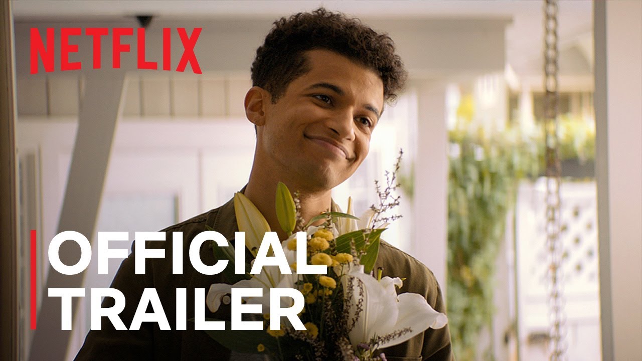 Trailer for Hello, Goodbye, and Everything in Between (2022) Image