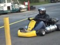 Jet Kart