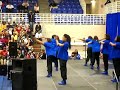 TSU NPHC Spring 08' Step Show 2