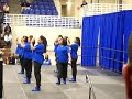 TSU NPHC Spring 08' Step Show 2