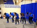 TSU NPHC Spring 08' Step Show 2