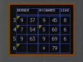 it was may of 1992, and paul berger was on tv for the 43rd time, and he had to face off against defending champion dave richards. what no one was expecting that day was that paul berger would make history by bring the only person to hit a 500 triple up to this day on tv. with unbelievable shots, many strikes, and a great crowd, this stands out as my all time favorite candlepin bowling telecast, and i'm sure you'll like it too. 

here is part 2 of paul berger vs. dave richards.

enjoy! :)