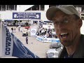 NFL: Farewell Texas Stadium