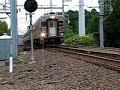 NJ Transit ALP46 #4613 (NJCL)