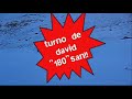 david.san y funkyboy haciendo 180º