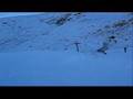 david.san y funkyboy haciendo 180º